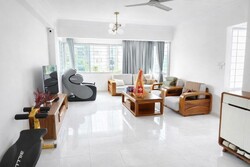 Mandalay Mansion (D11), Apartment #534268951